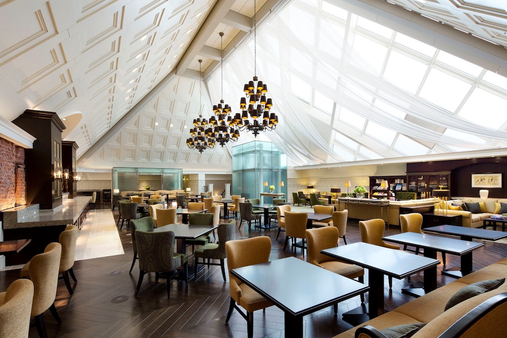The Tokyo Station Hotel 95
