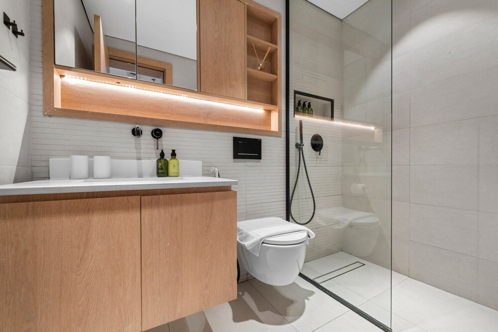 Beverly Residence - 120 Studio