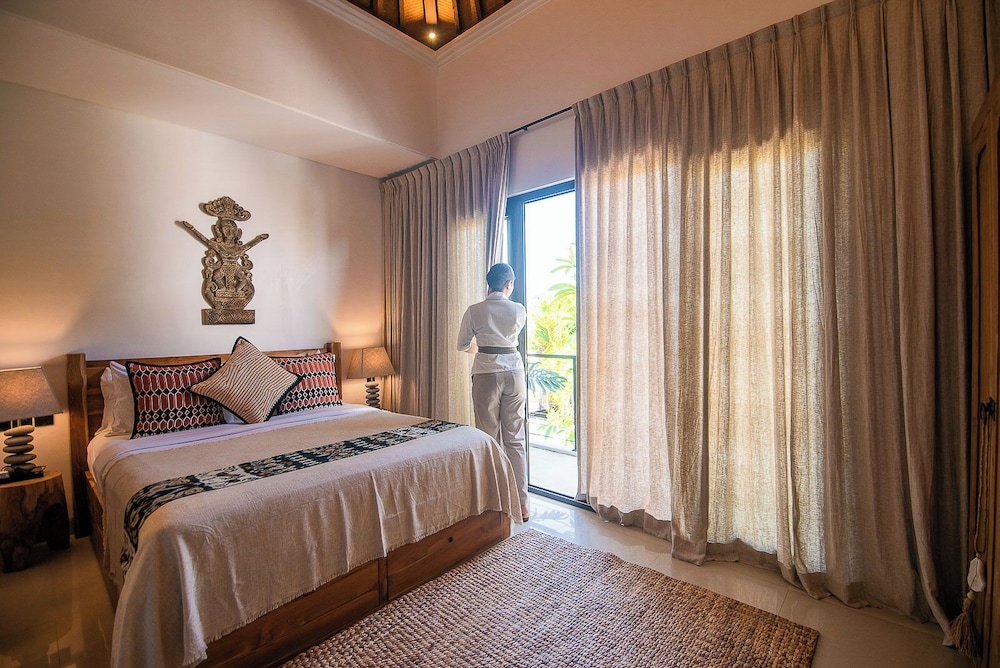 Sister Suites
