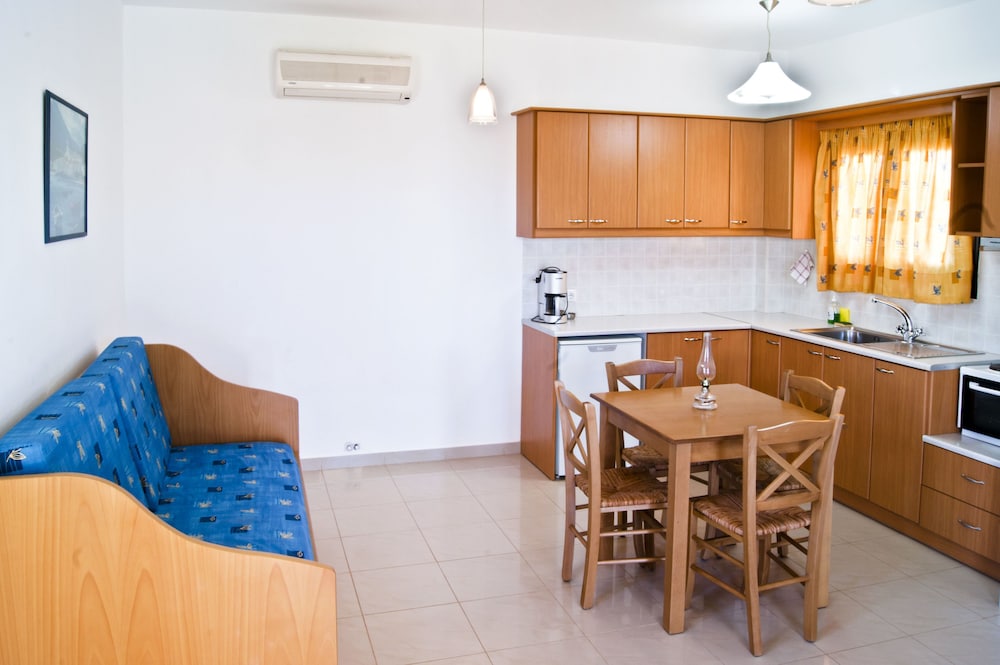 Fotini Apartments