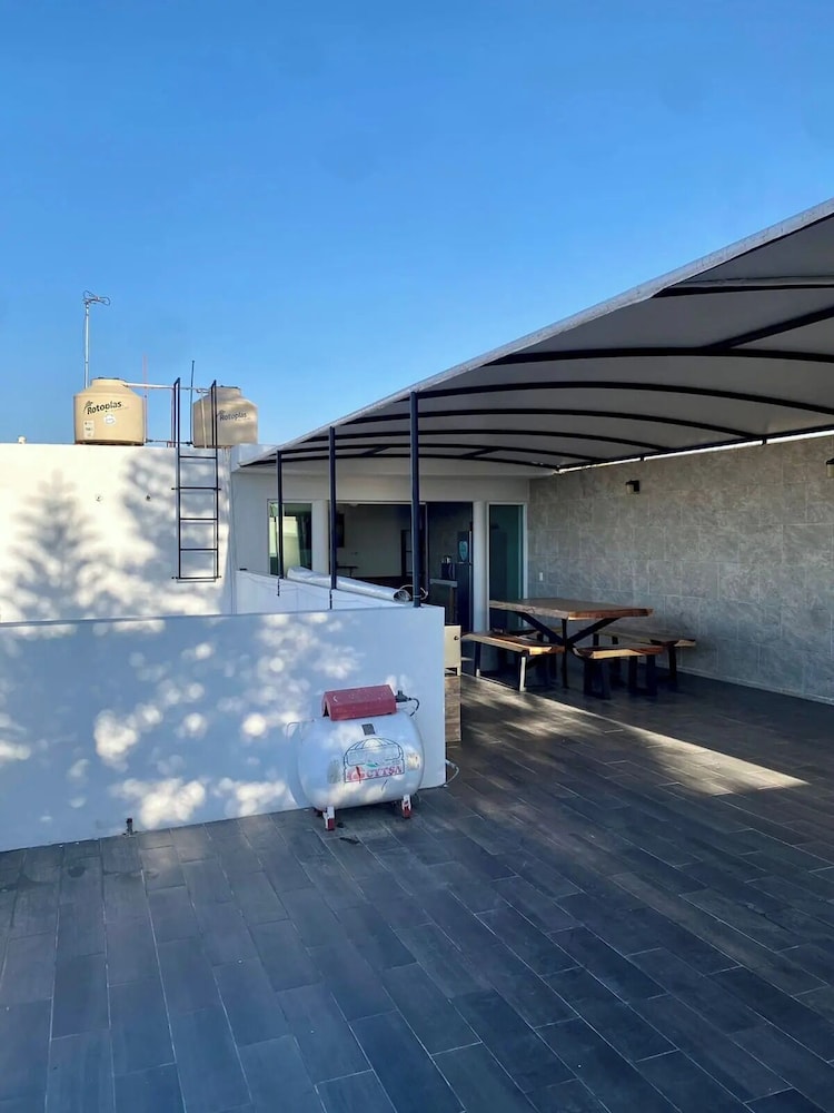 roof