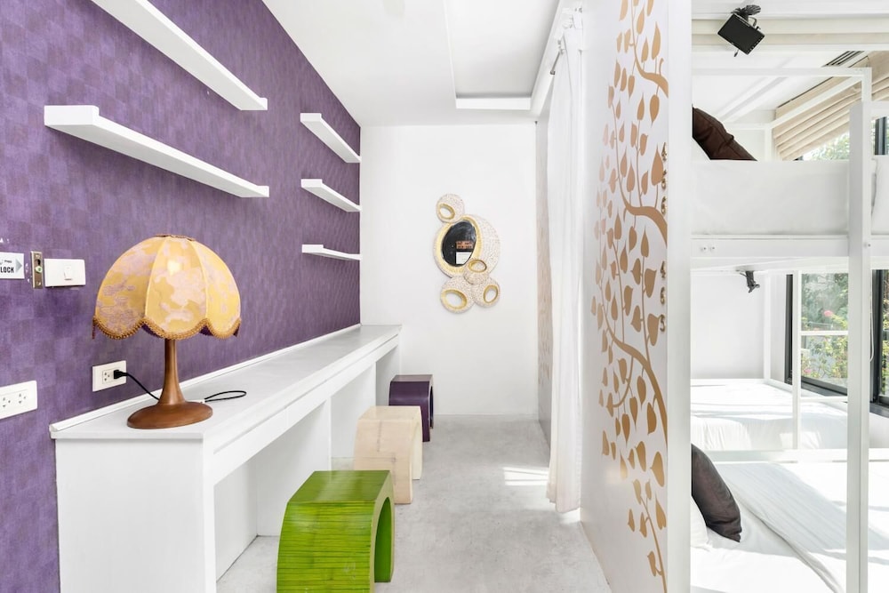 NapPark Hostel