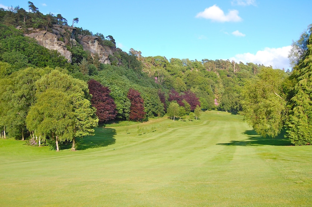Hawkstone Park 20