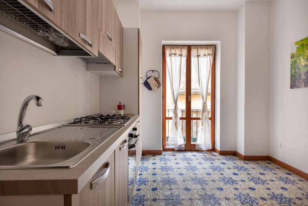 Casa Vittorio Emanuele con Balcone by Wonderful Italy view 5