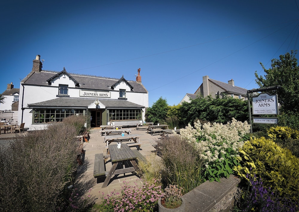 Alnwick Vacations - Newton Hall Courtyard Rooms - Property Image 37