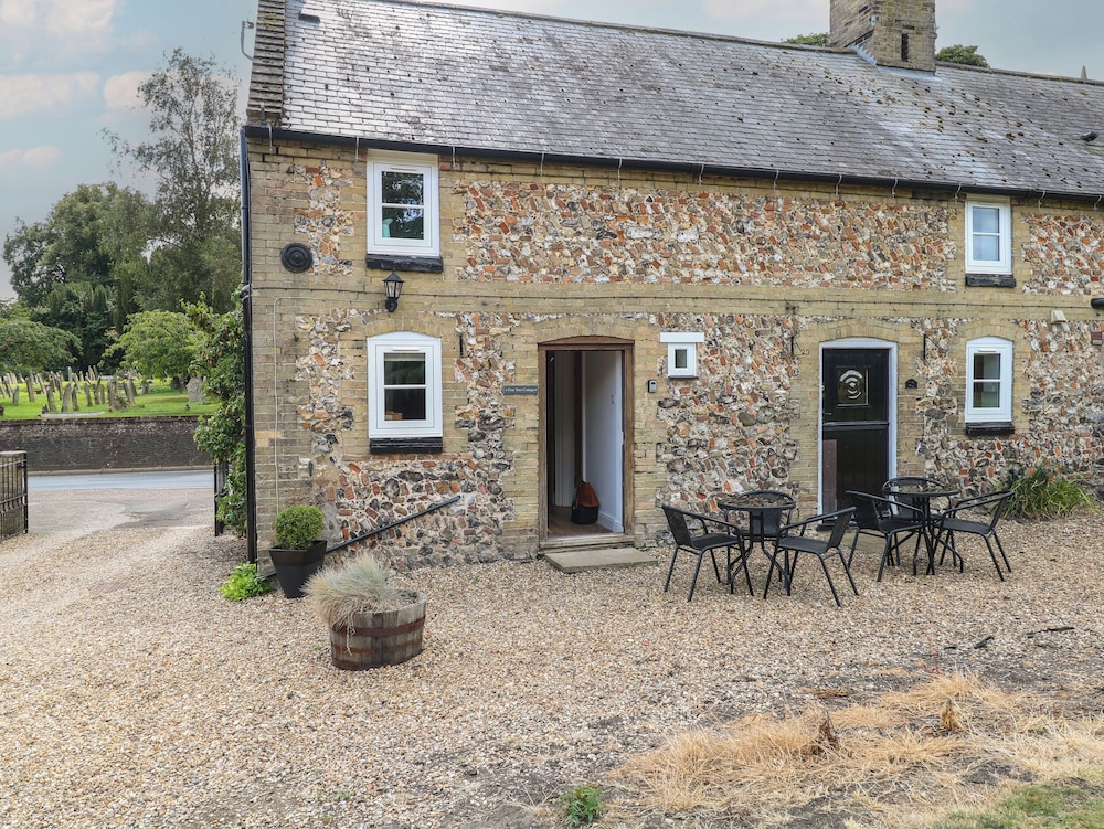 Pear Tree Cottage