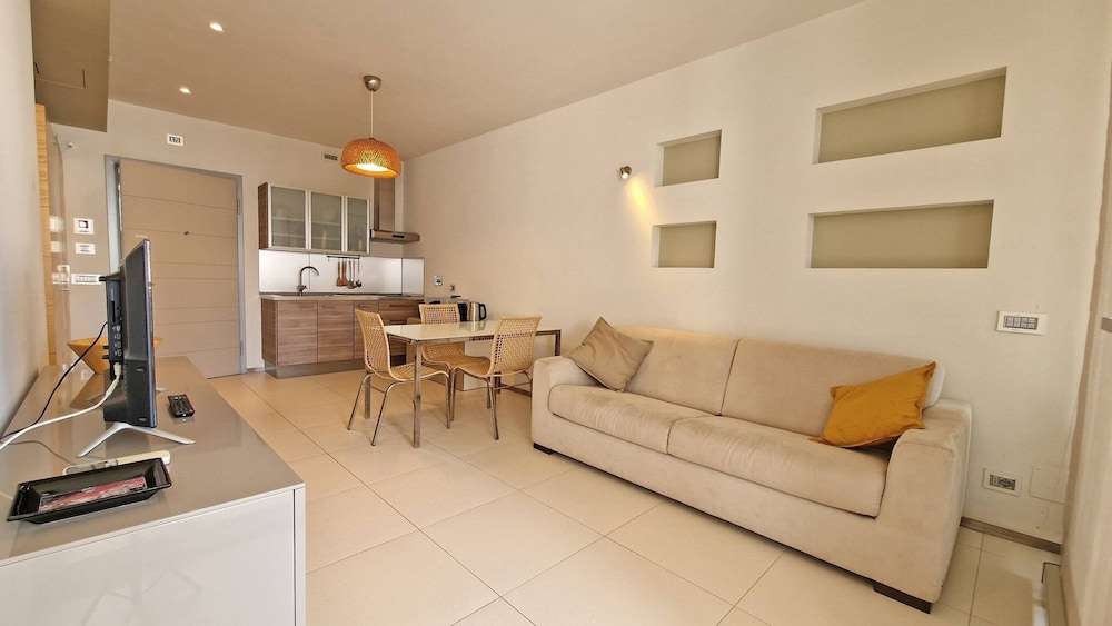 Suite La Giudecca sea View Sleeps 4 Wifi