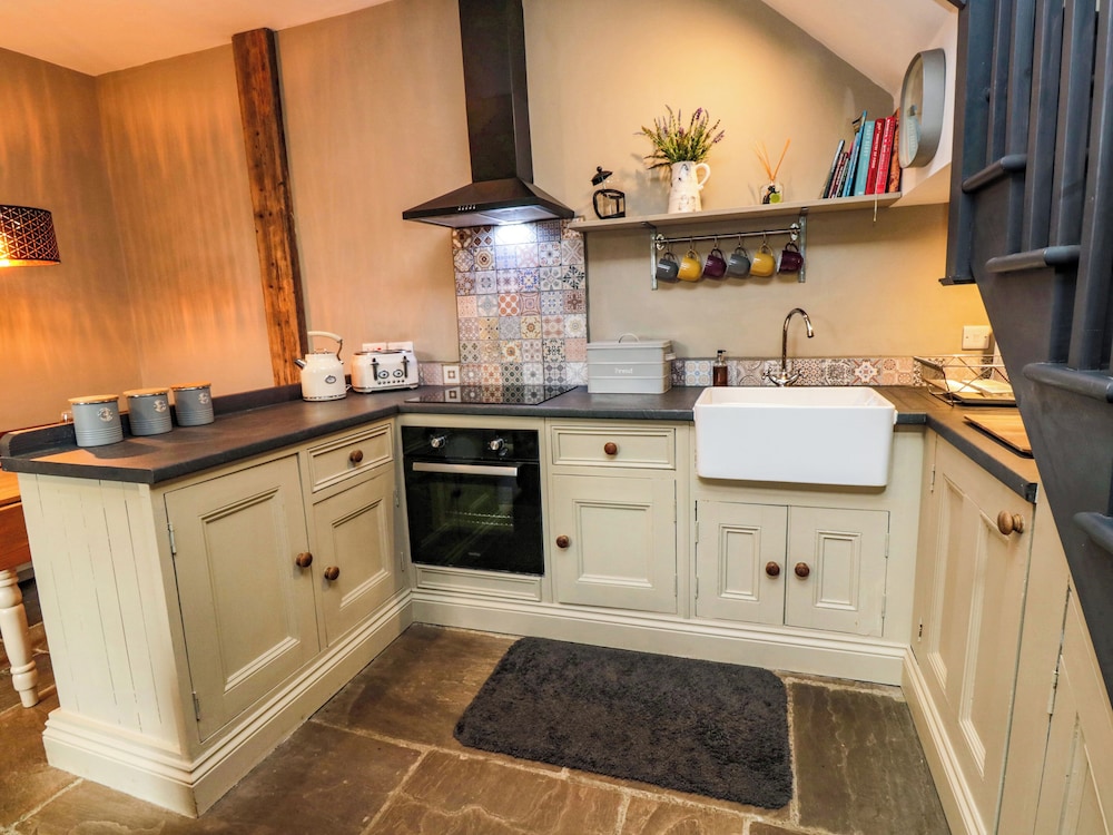Ash Cottage