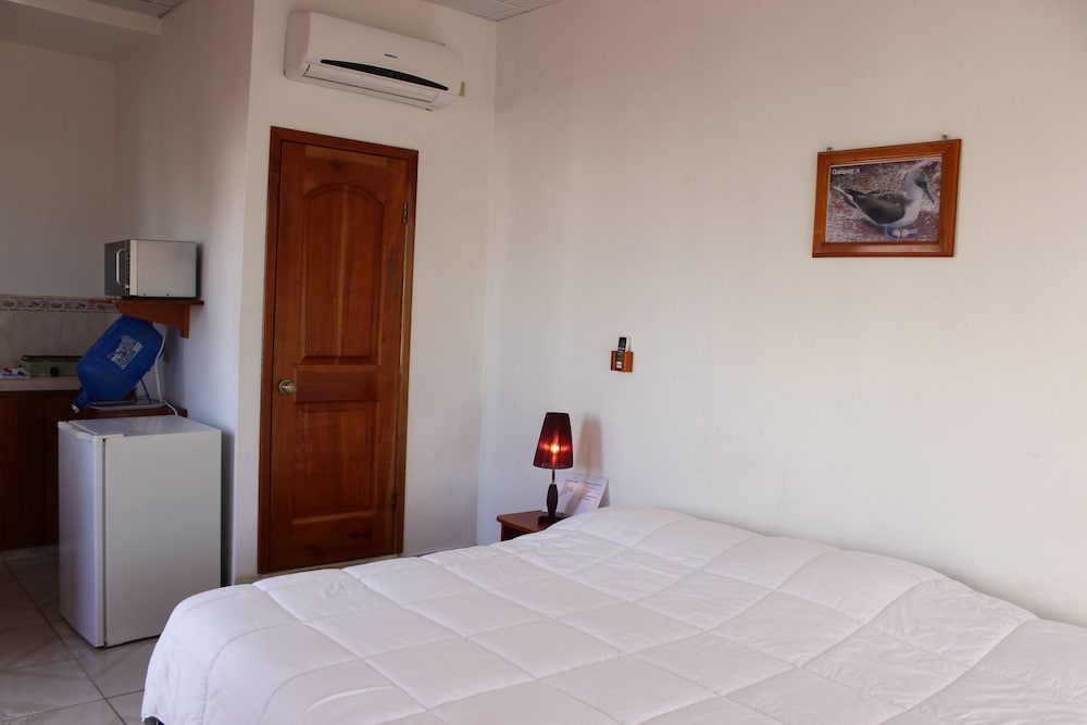 Galapagos Best Hostel
