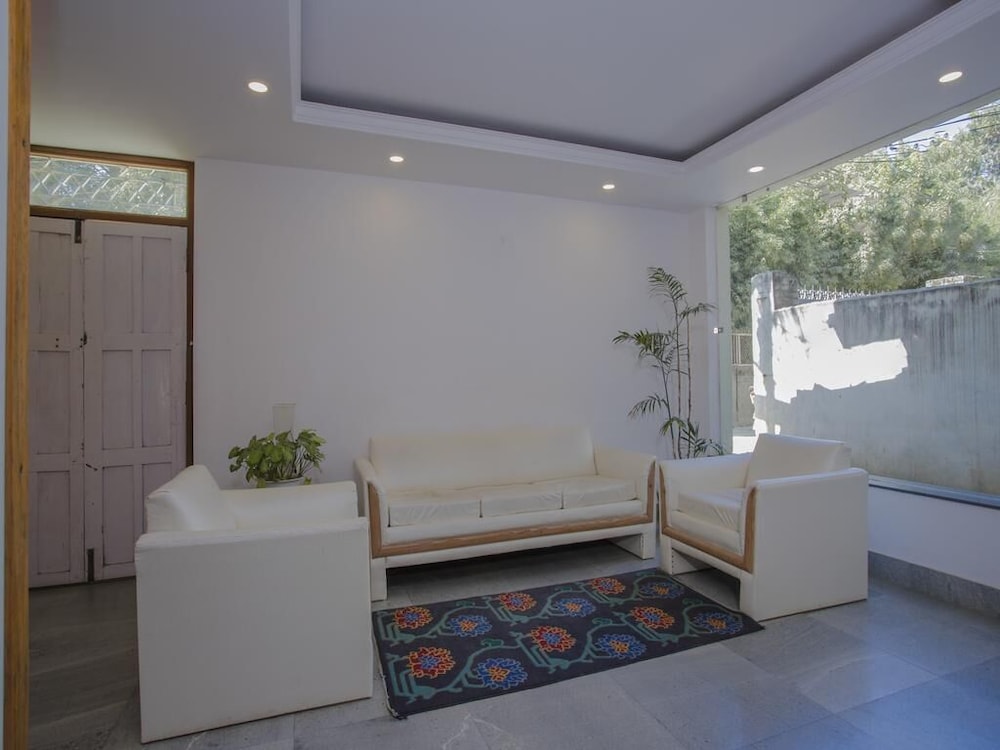 Hotel Bodhiz Tusal view 5