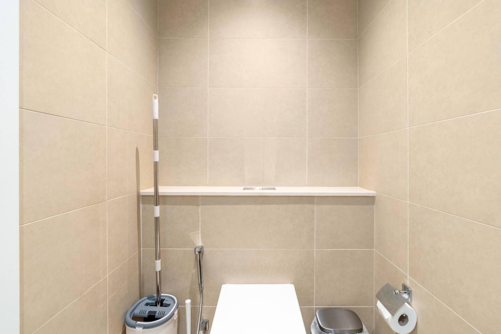 Stunning 1BD Apartment 15mins to Marina Promenade!