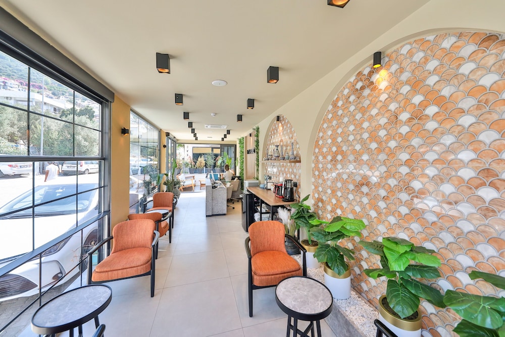 Neva Boutique Otel - Image 23