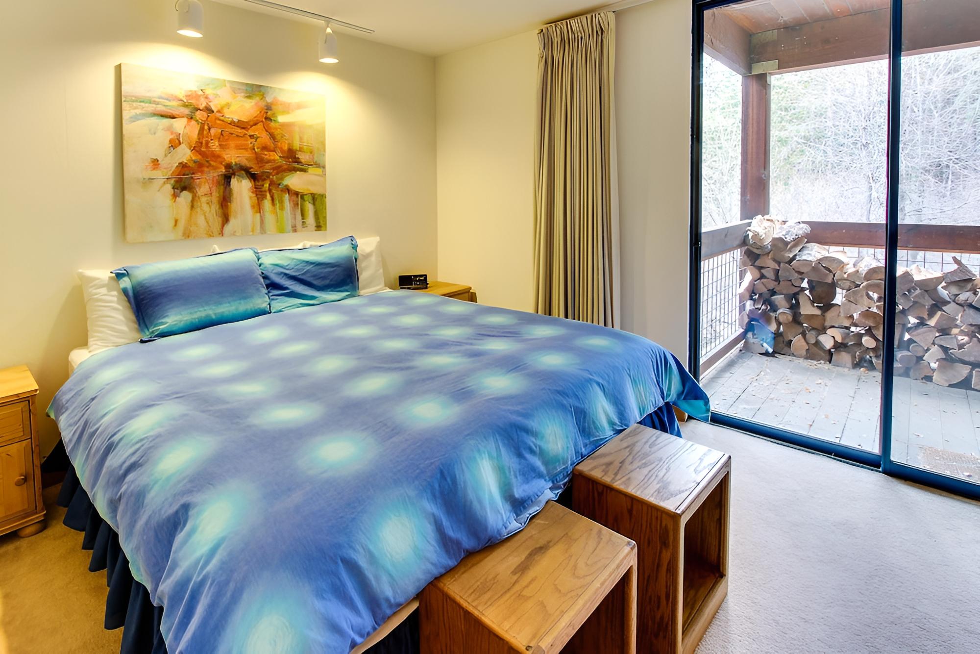 Northstar Throwback Townhome