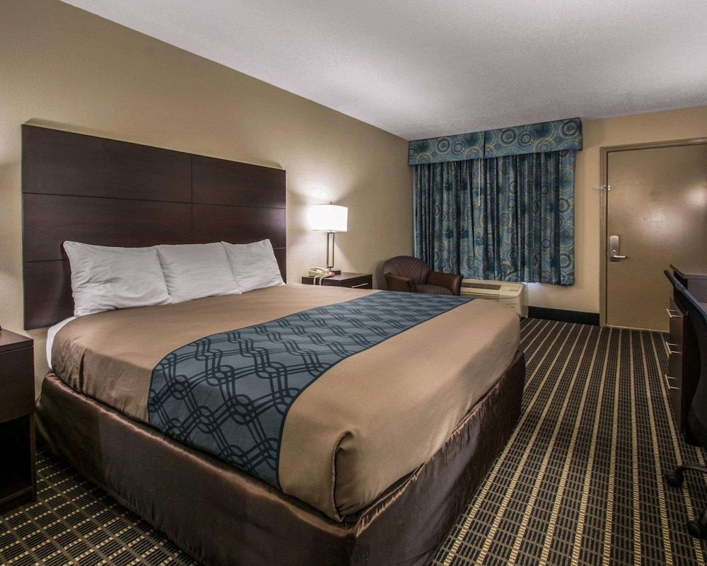 Econo Lodge Defuniak Springs I-10