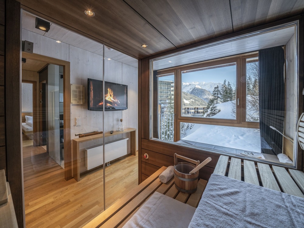 Chalet Resort in Kals am Grossglockner