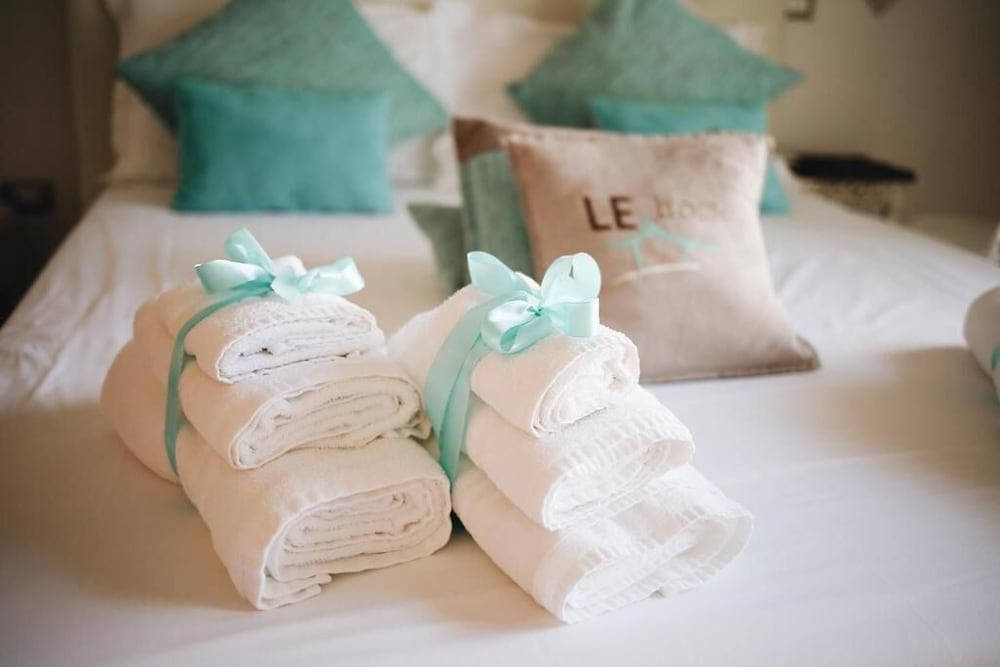 LE HOME B&B