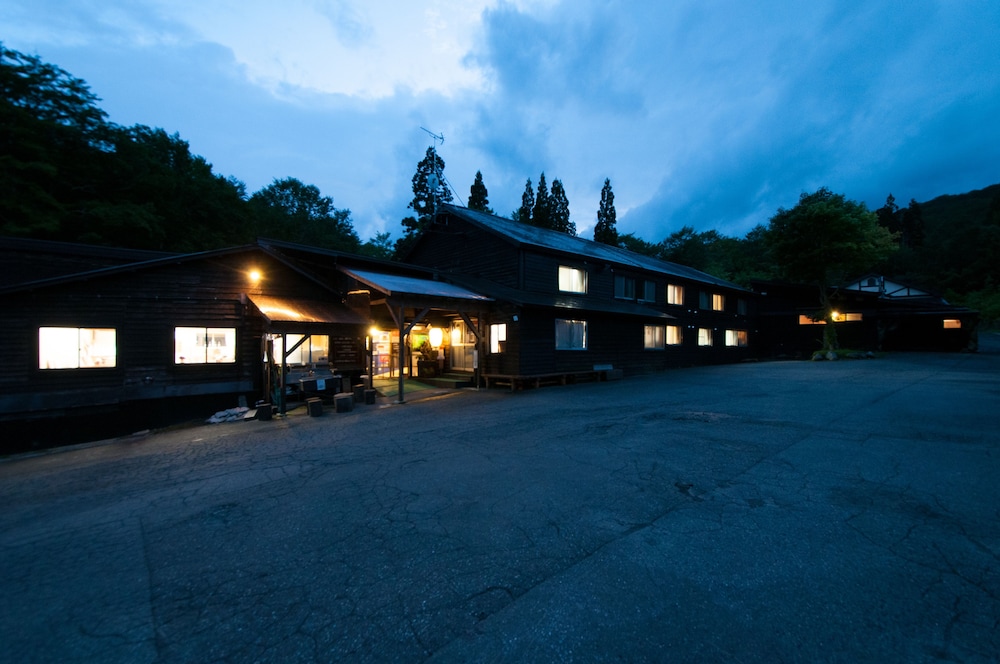 Yachi Onsen Spa