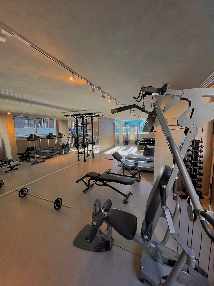 Apartamentos Prime-Prox a Oscar Freire