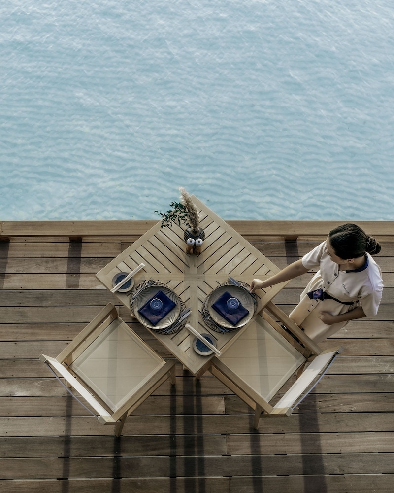 Nala Maldives by Jawakara