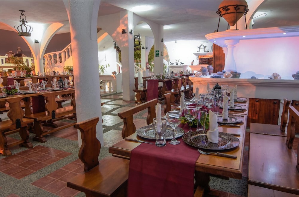 Casa Relicario Hotel Boutique view 2
