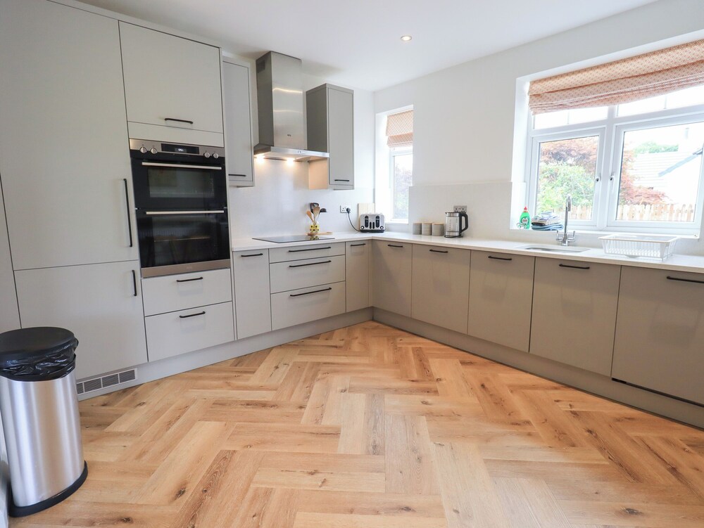 Limhus House