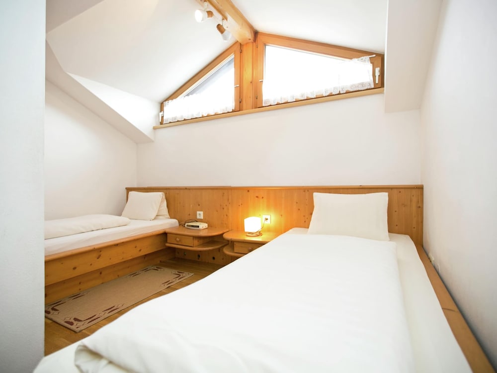 Apartment in Zauchensee Near Ski Bus