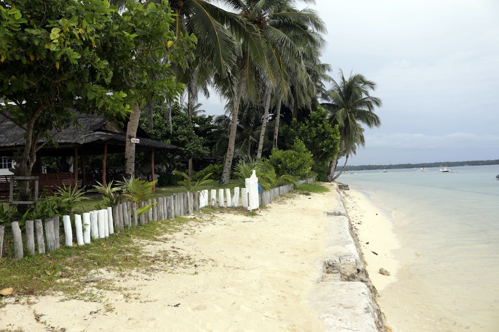 Yama Beachfront House