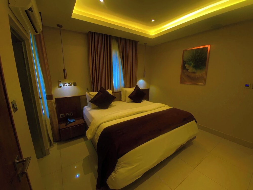 Eco- Eden Restination Apartment