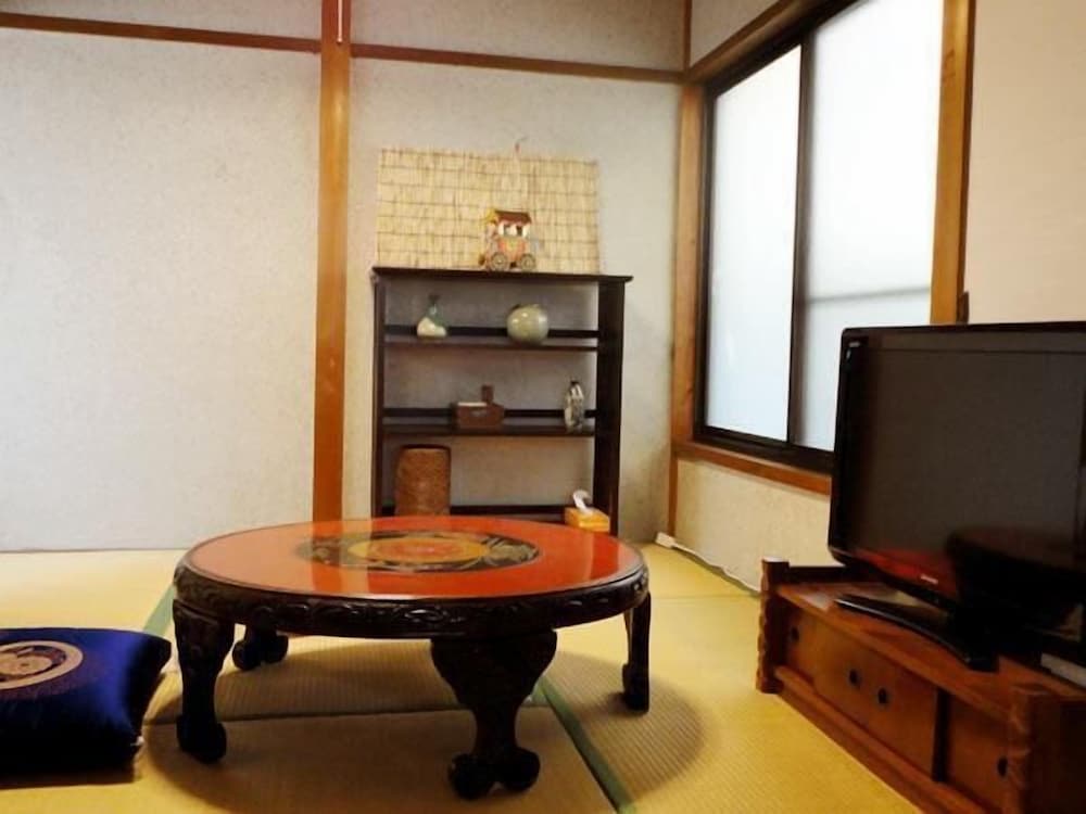 Guest House Higashiyama view 3