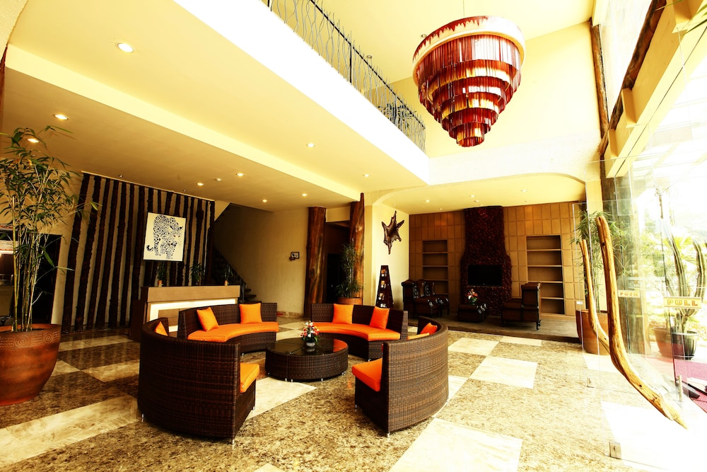 Royal Safari Garden Resort & Convention