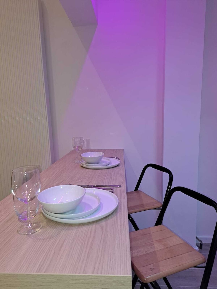 Boomgaard De Luxe Studio