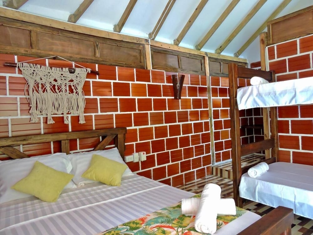 Hostal Restaurante y Spa Mama Neyumun view 5