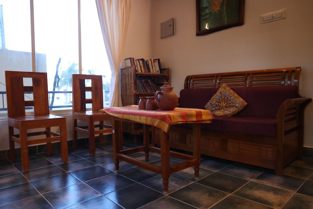 Dwaraka Guest House