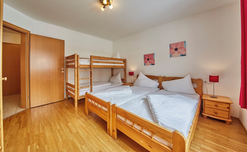 Apartment Iglsberg Top 10