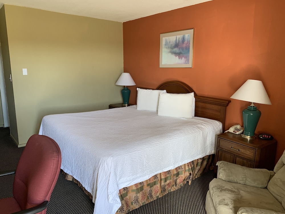 Executive Inn view 5