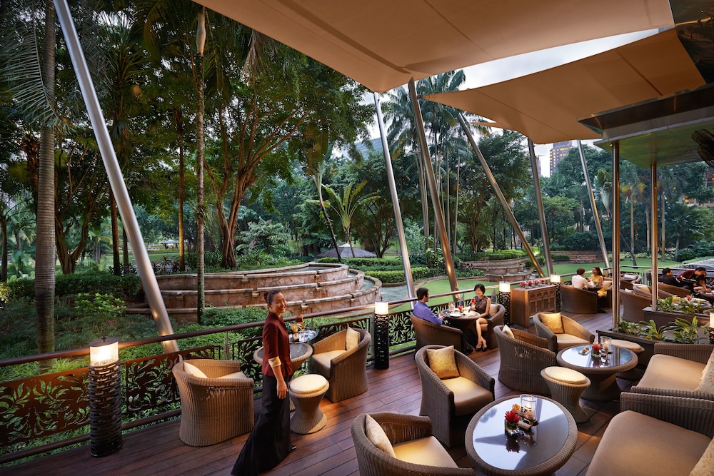 Mandarin Oriental, Kuala Lumpur 23