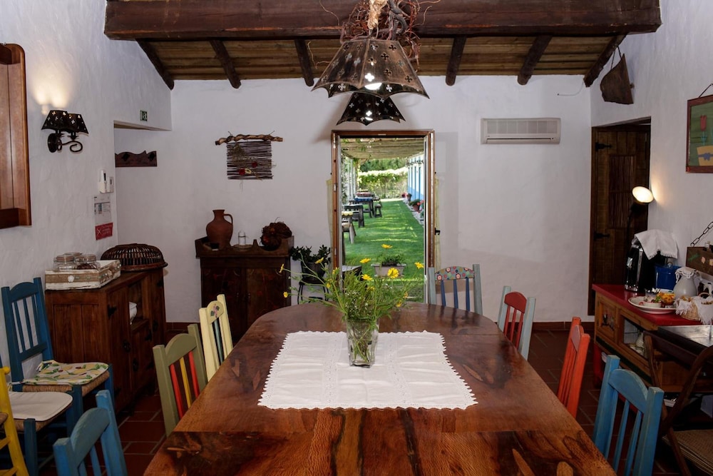 Casa da Seiceira
