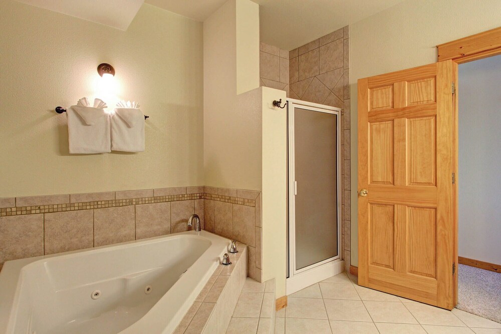 Estes Park Vacation Lodging