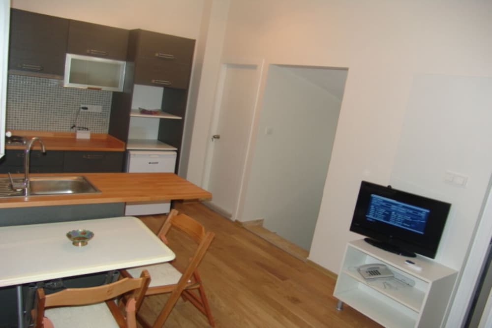 Taksim Tulip Residence & Otel - Image 20