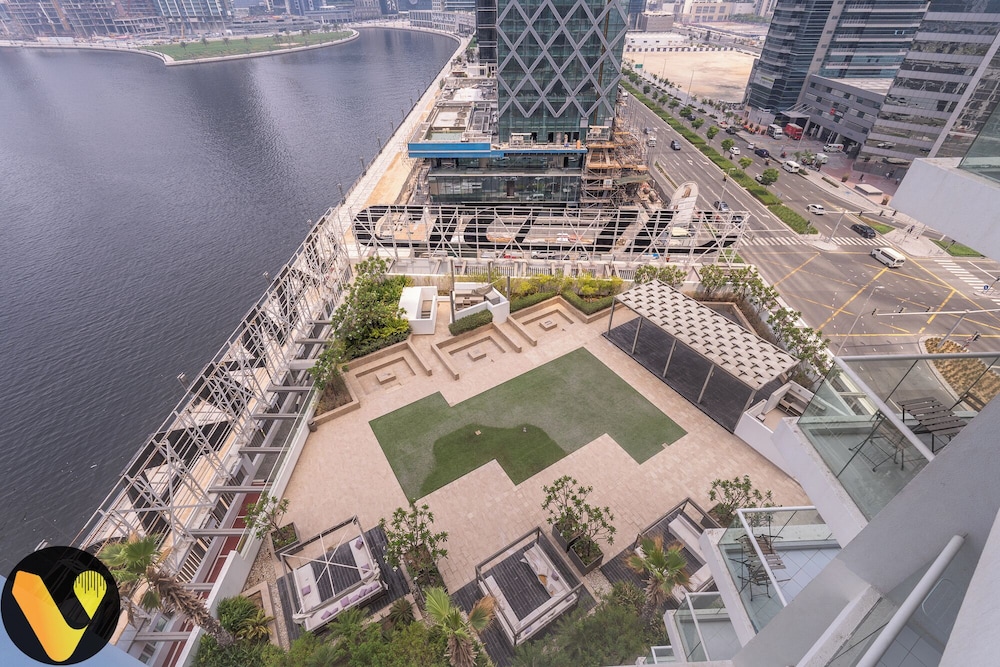 Damac Prive near Burj Khalifa Dubai Mall