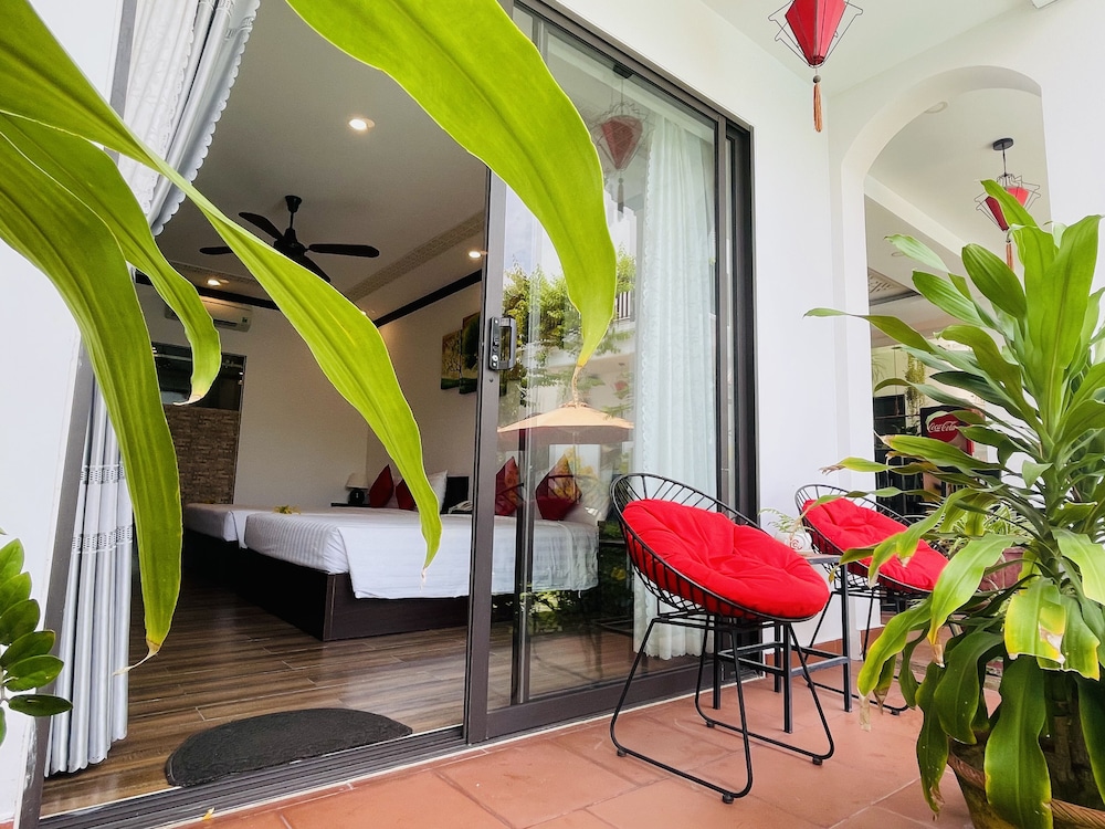 Vinci Villa Hoi An