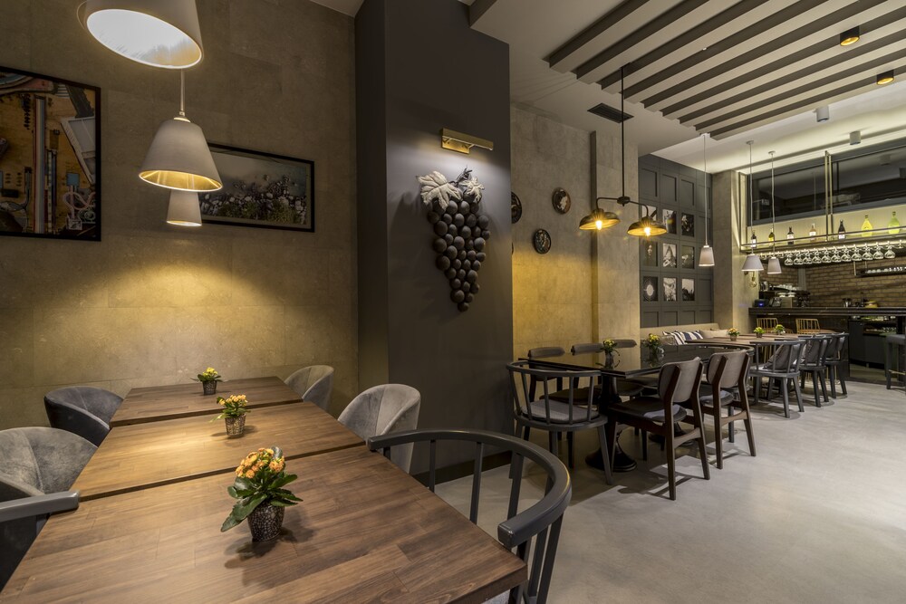 Galata Times Otel - Image 17