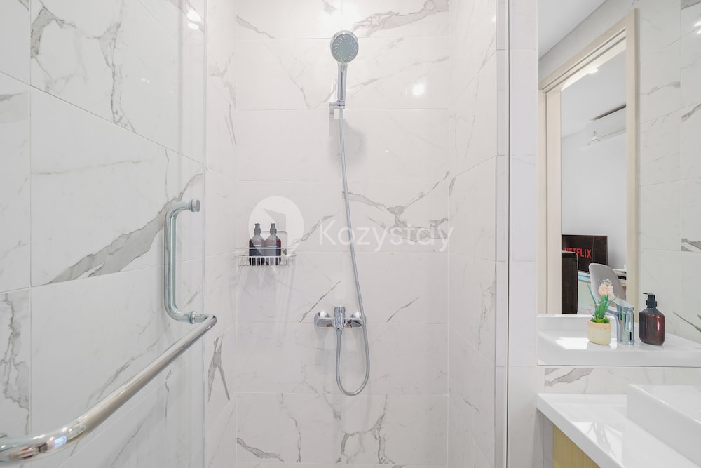 Alvia by Kozystay - TB Simatupang