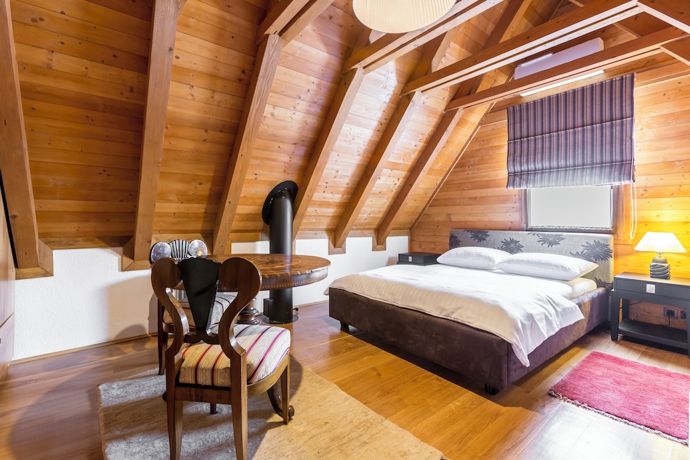 Baan Kokmuang Homestay