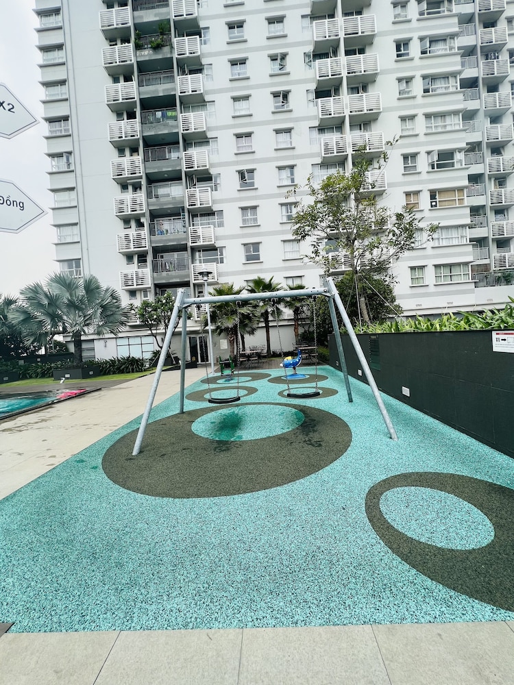 Sunrise City Apartment