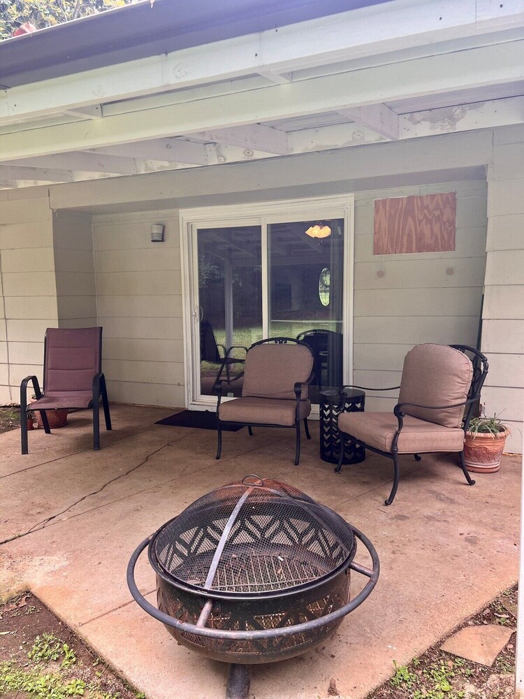 Cozy Mid-century