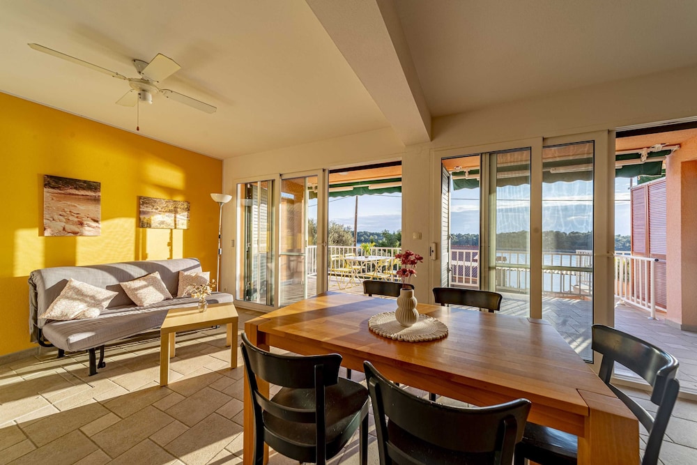 Apartments Gora Seaview