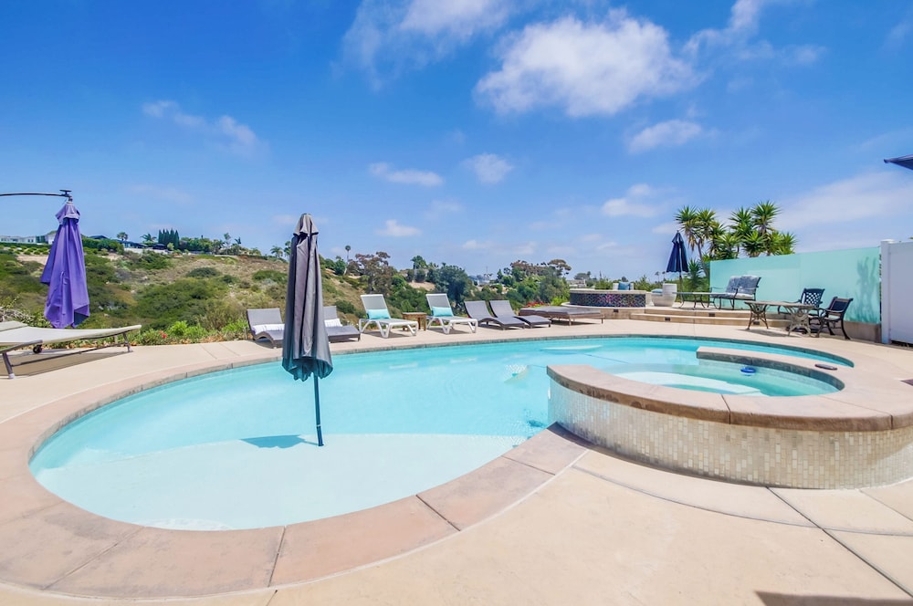 La Jolla Oasis