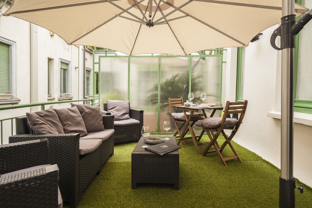 Hemeras Boutique House Aparthotel Duomo