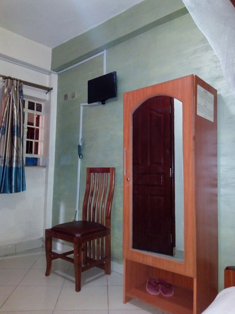 Spiral Height Towers Guest House